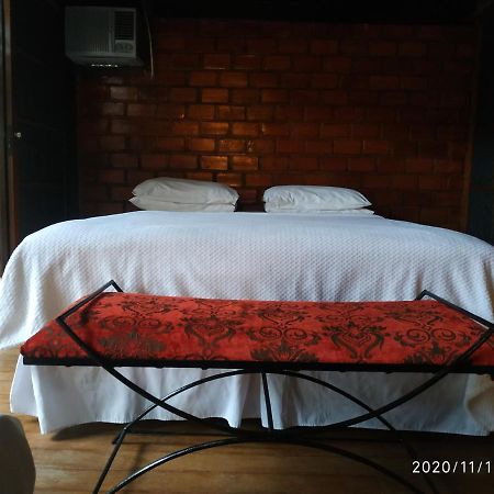 Butterfly Vanazul Guesthouse Rio de Janeiro Dış mekan fotoğraf