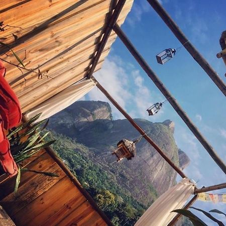 Butterfly Vanazul Guesthouse Rio de Janeiro Dış mekan fotoğraf