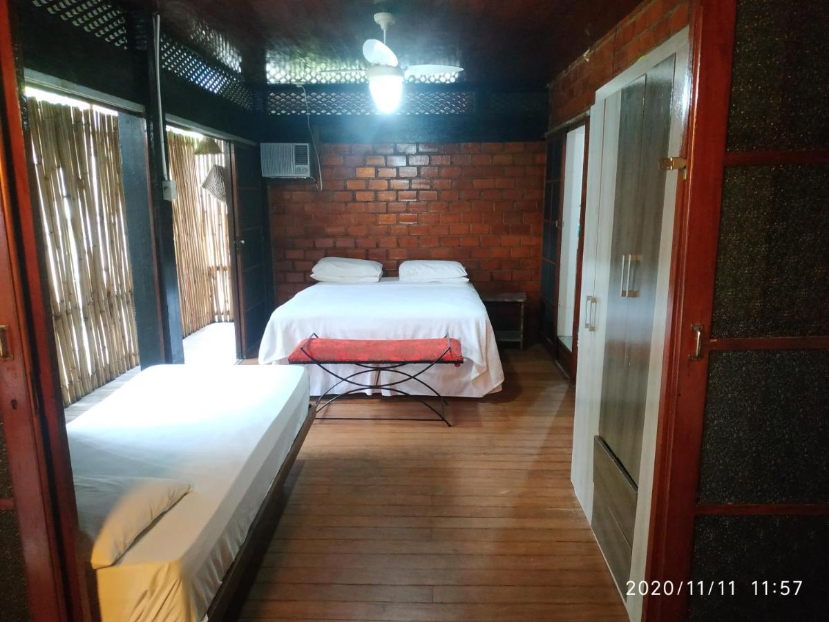 Butterfly Vanazul Guesthouse Rio de Janeiro Dış mekan fotoğraf