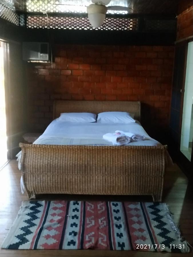 Butterfly Vanazul Guesthouse Rio de Janeiro Dış mekan fotoğraf