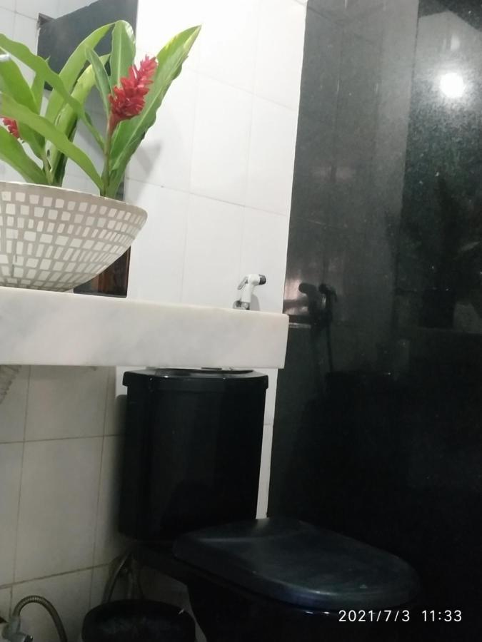 Butterfly Vanazul Guesthouse Rio de Janeiro Dış mekan fotoğraf