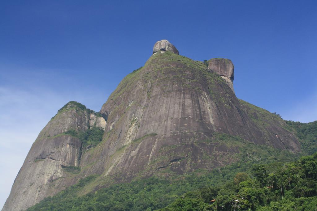 Butterfly Vanazul Guesthouse Rio de Janeiro Dış mekan fotoğraf