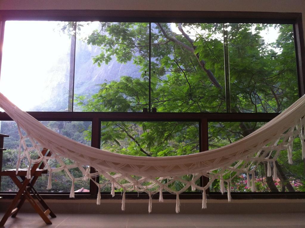 Butterfly Vanazul Guesthouse Rio de Janeiro Dış mekan fotoğraf