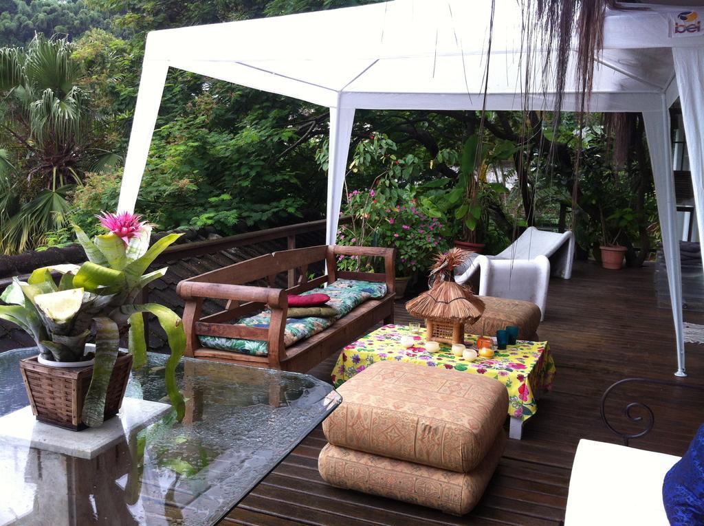 Butterfly Vanazul Guesthouse Rio de Janeiro Dış mekan fotoğraf