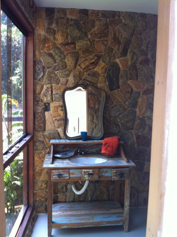 Butterfly Vanazul Guesthouse Rio de Janeiro Oda fotoğraf