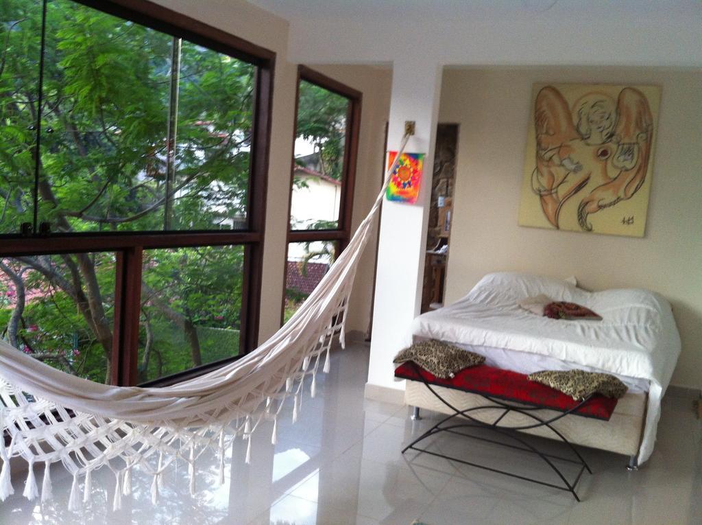 Butterfly Vanazul Guesthouse Rio de Janeiro Dış mekan fotoğraf