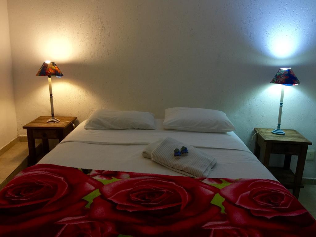 Butterfly Vanazul Guesthouse Rio de Janeiro Dış mekan fotoğraf
