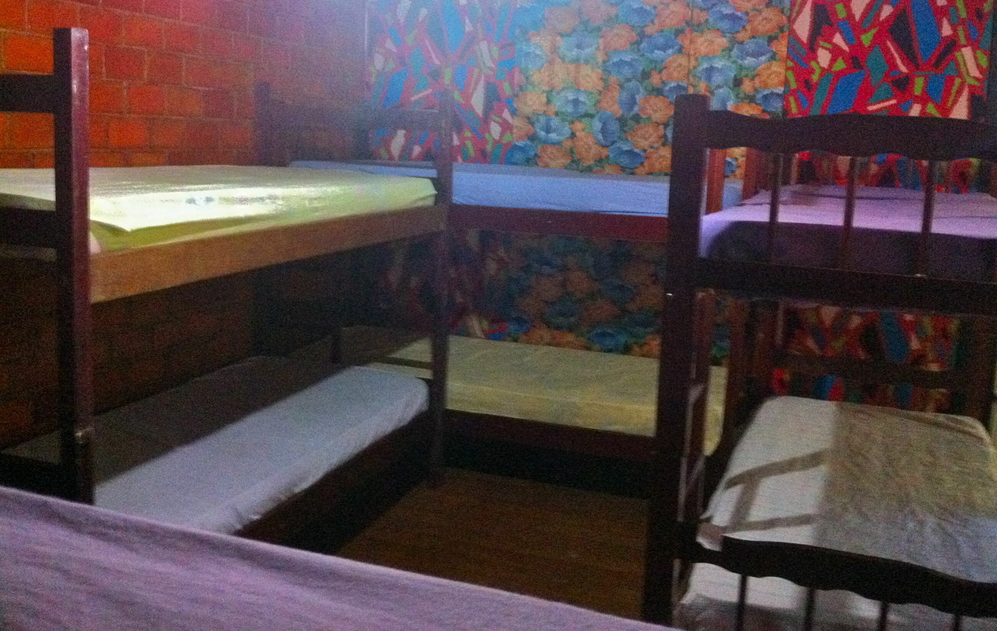 Butterfly Vanazul Guesthouse Rio de Janeiro Dış mekan fotoğraf