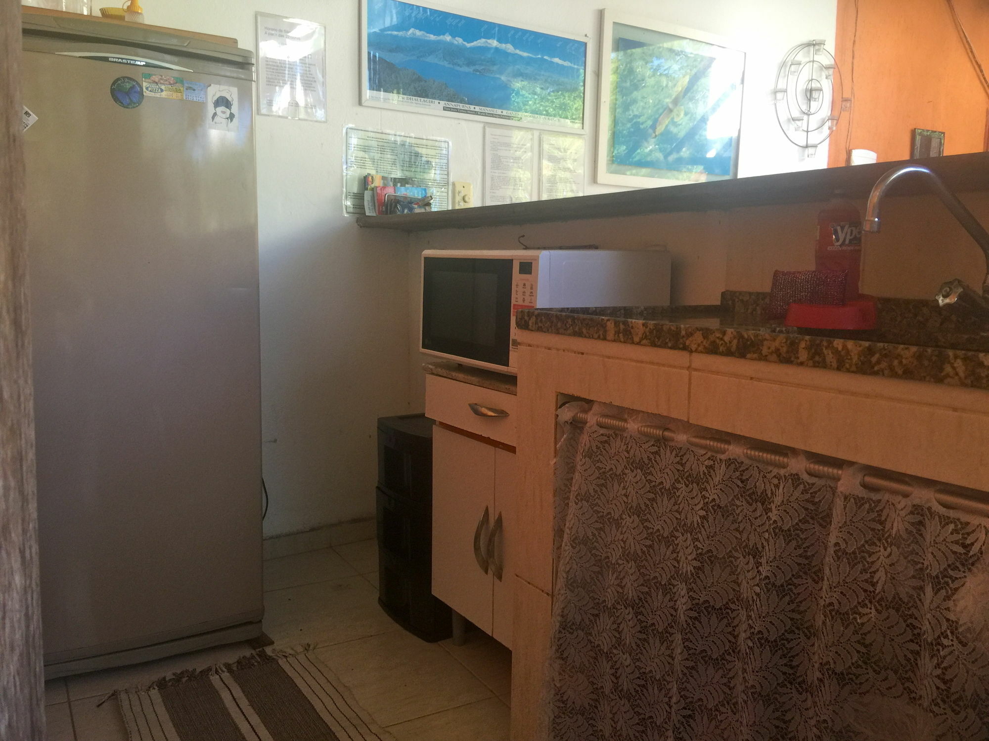 Butterfly Vanazul Guesthouse Rio de Janeiro Dış mekan fotoğraf