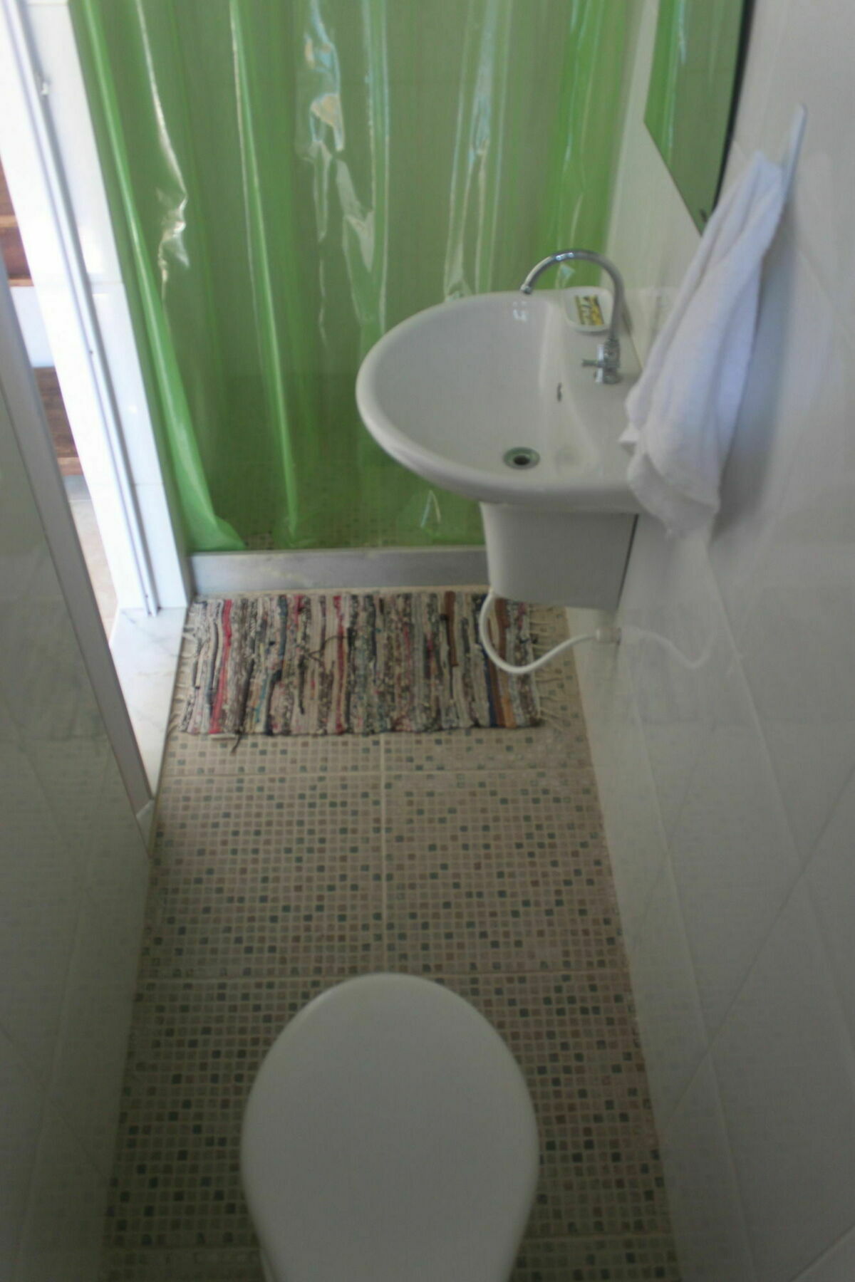 Butterfly Vanazul Guesthouse Rio de Janeiro Dış mekan fotoğraf