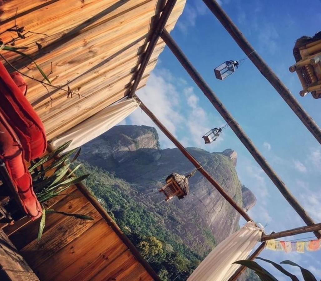 Butterfly Vanazul Guesthouse Rio de Janeiro Dış mekan fotoğraf