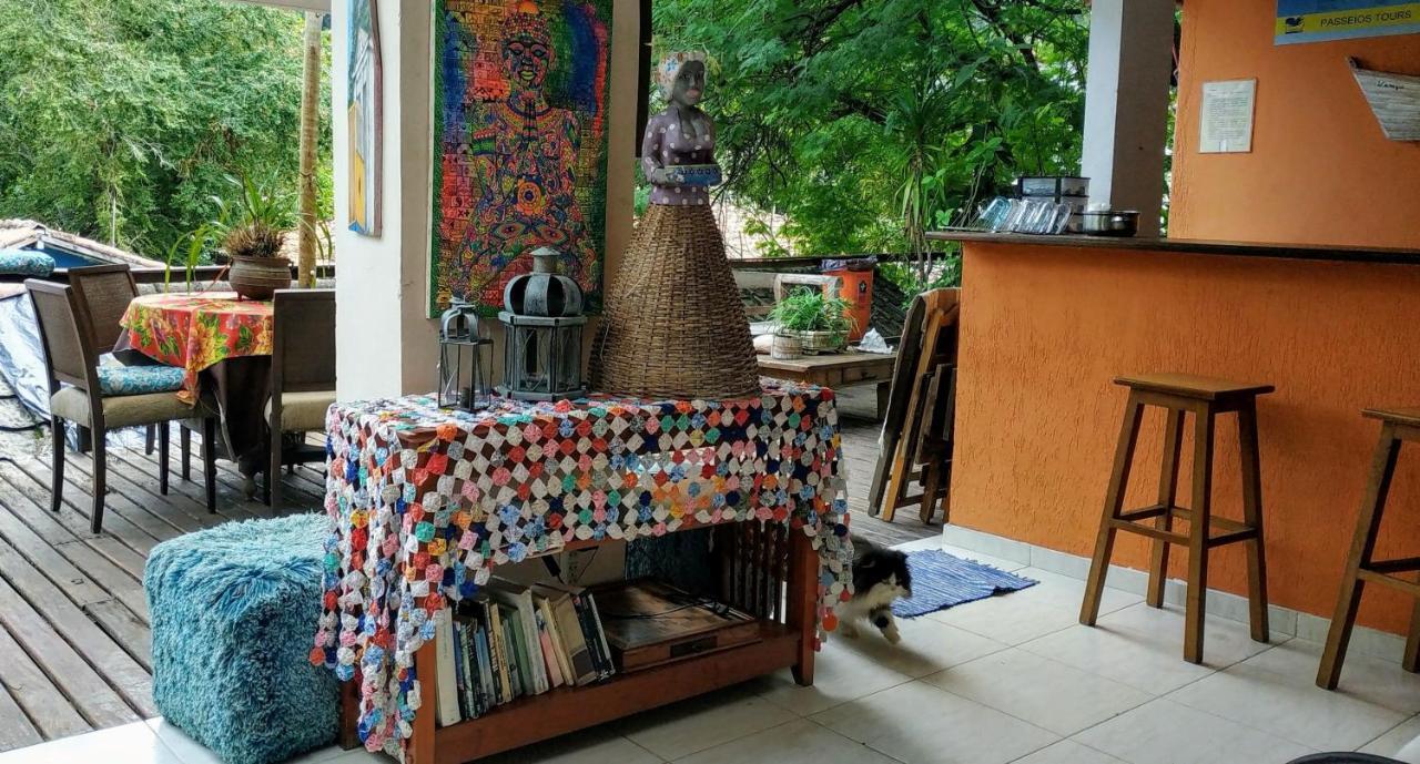 Butterfly Vanazul Guesthouse Rio de Janeiro Dış mekan fotoğraf