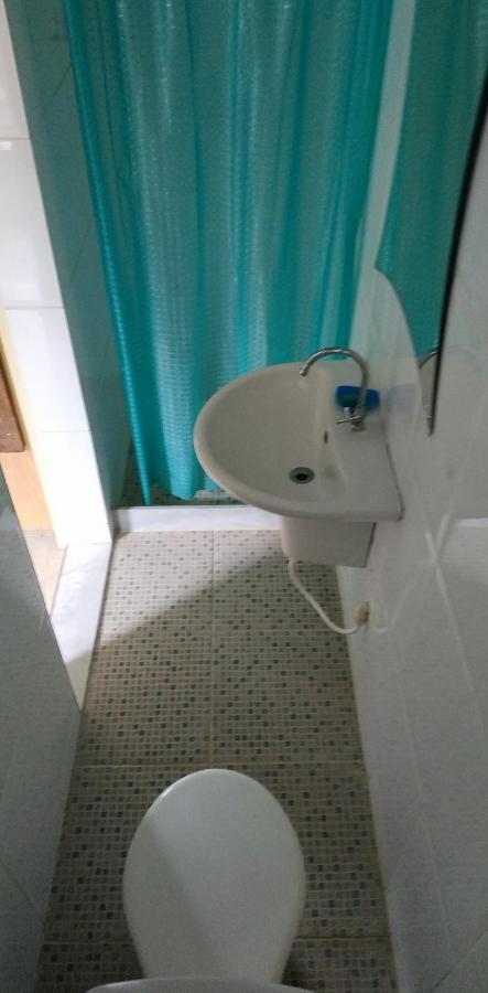 Butterfly Vanazul Guesthouse Rio de Janeiro Dış mekan fotoğraf